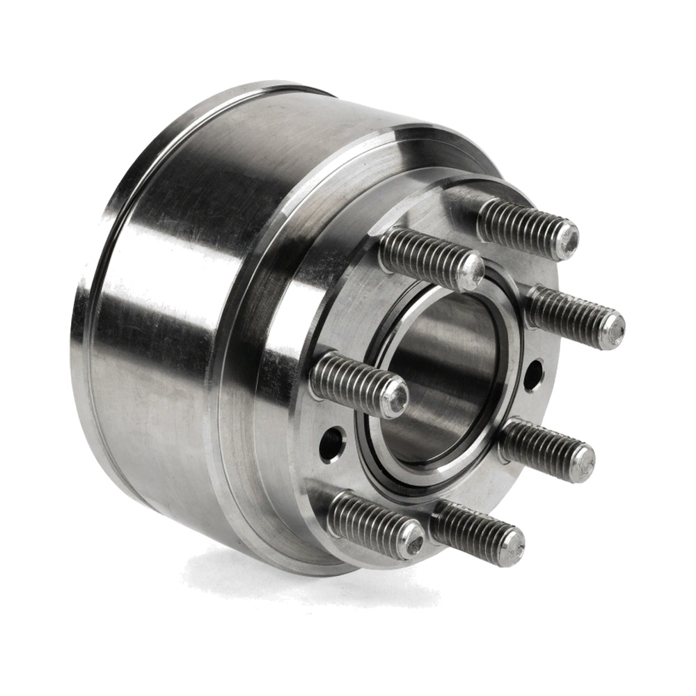Wheel Hubs