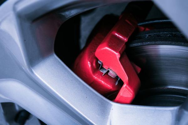 High-performance Cbc Brakes for Canadian Drivers