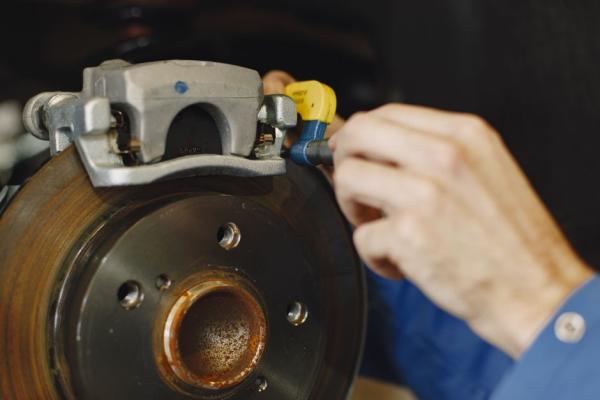 How Long Should Brake Pads and Rotors Last