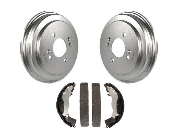 Best Performance Brakes: Enhance Your Vehicle's Stopping Power This Winter Season