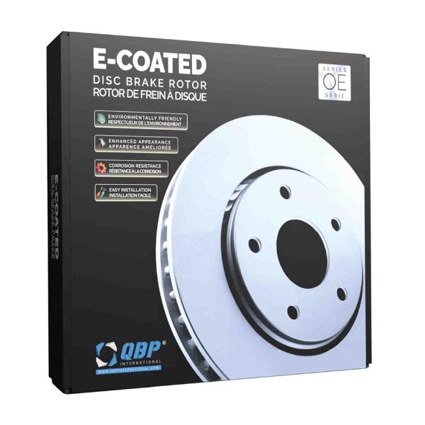 Best Brake Rotors for Daily Driving: Stay Confident in Snow and Ice Conditions