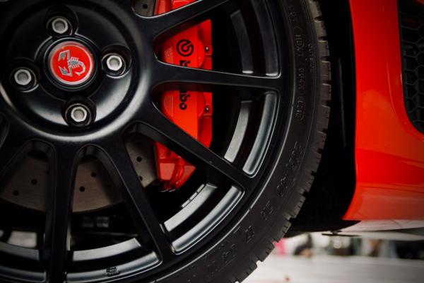 Canada Brake Pad Guide: Performance & Safety