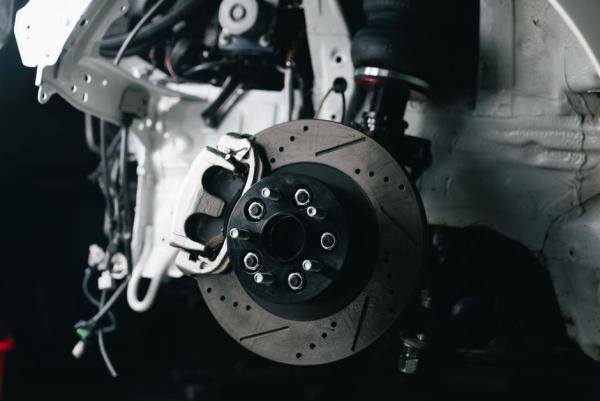 How Long Should Rotors and Brake Pads Last
