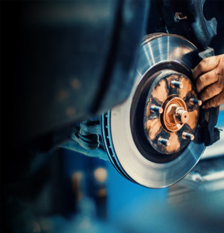 Canadian Brake Specialist