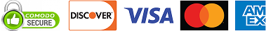 Cross Drilled Rotors Payment Methods