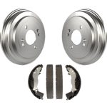 Best Performance Brakes: Enhance Your Vehicle's Stopping Power This Winter Season